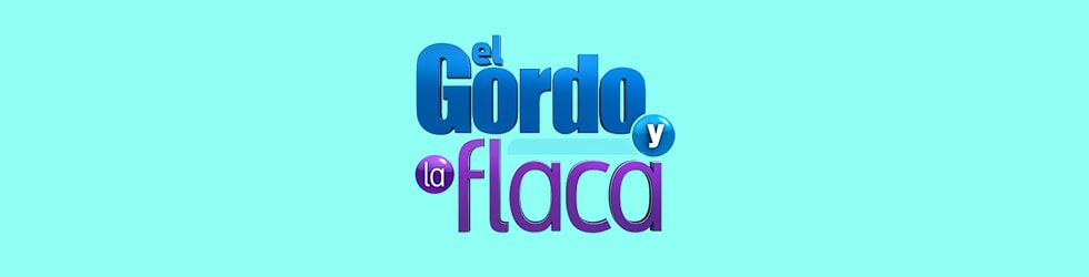 El Gordo y la Flaca