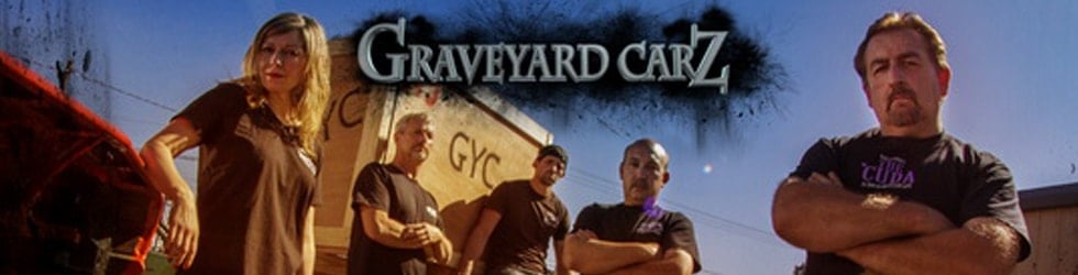 Graveyard Carz