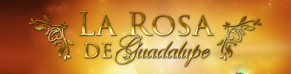 La Rosa de Guadalupe