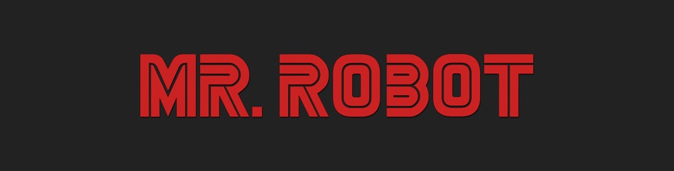 Mr. Robot