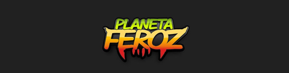 Planeta Feroz