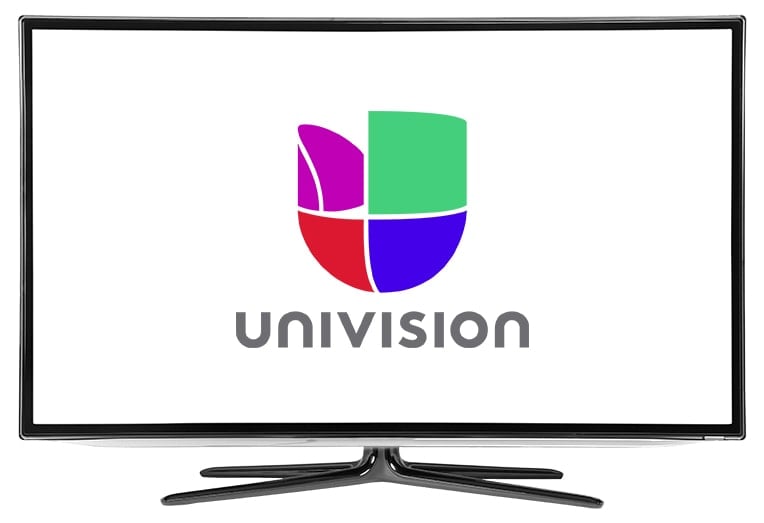 What Channel is Univision on DISHLatino?