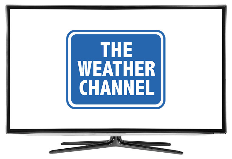 Weather Channel on DISH What Channel is Weather Channel on DISH?