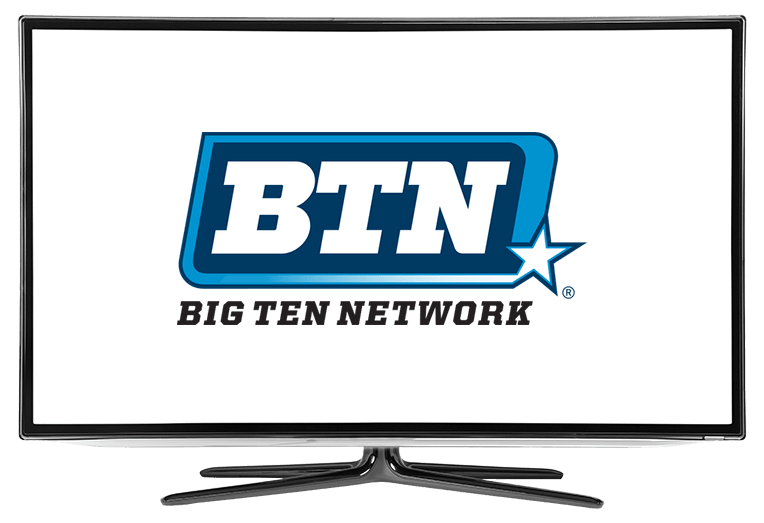 What Channel is Big Ten Network Alternate on DISH?