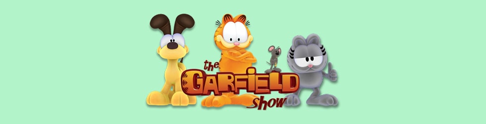 The Garfield Show