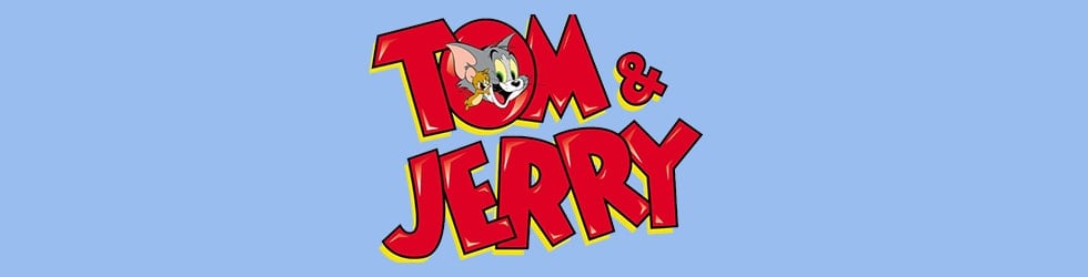 Tom and Jerry