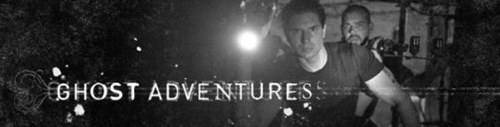 Ghost Adventures