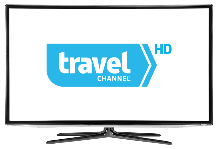 travel channel on demand
