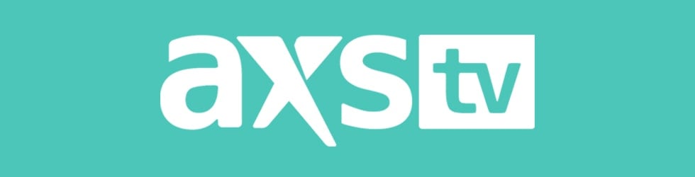 AXS TV Concerts