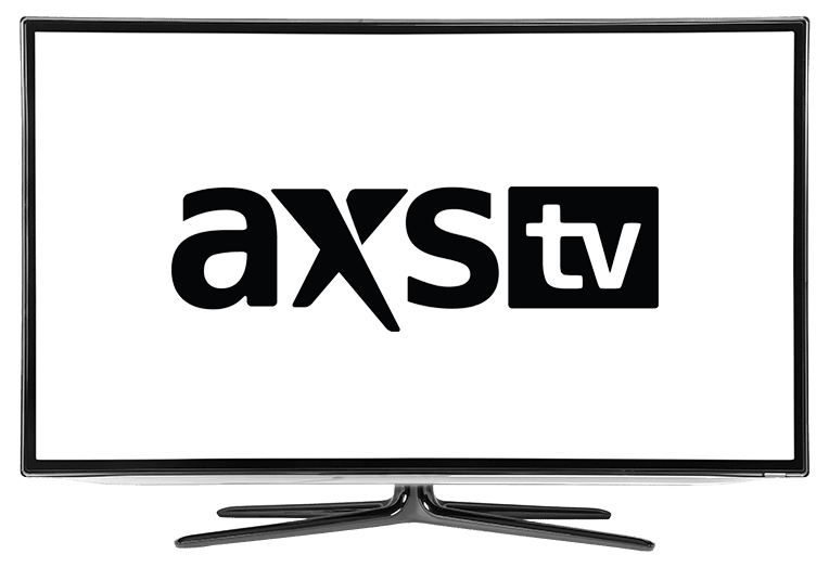 What Channel is AXS TV on DISH?