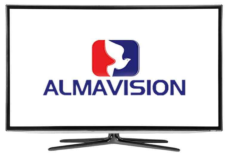 What Channel is AlmaVision Hispanic on DISH?