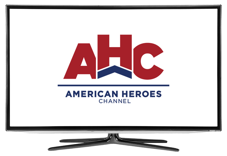 What Channel is American Heroes on DISH?