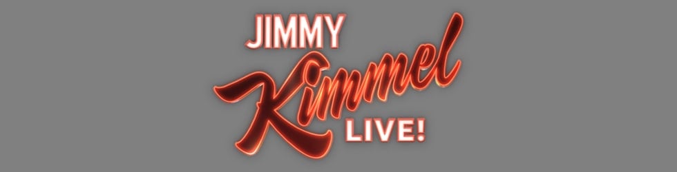 Jimmy Kimmel Live!