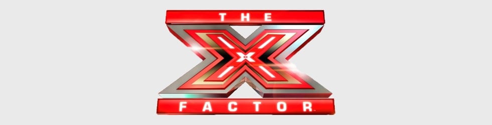 THE X FACTOR UK