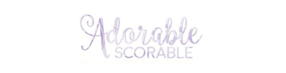 Adorable Scorable