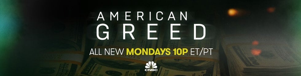 American Greed