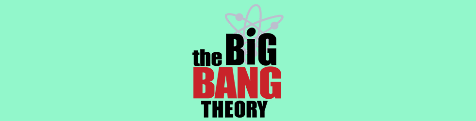 The Big Bang Theory - CBS on DISH