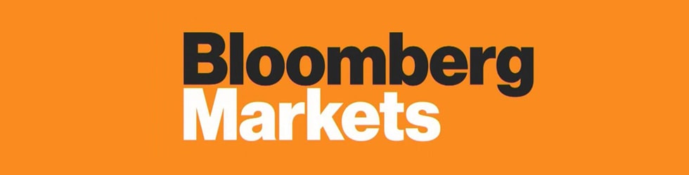 Bloomberg Markets