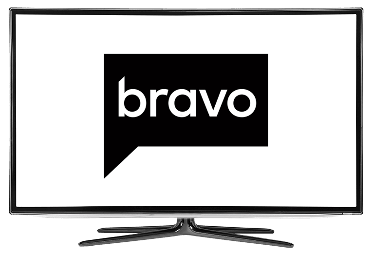 What Channel is Bravo on DISH?