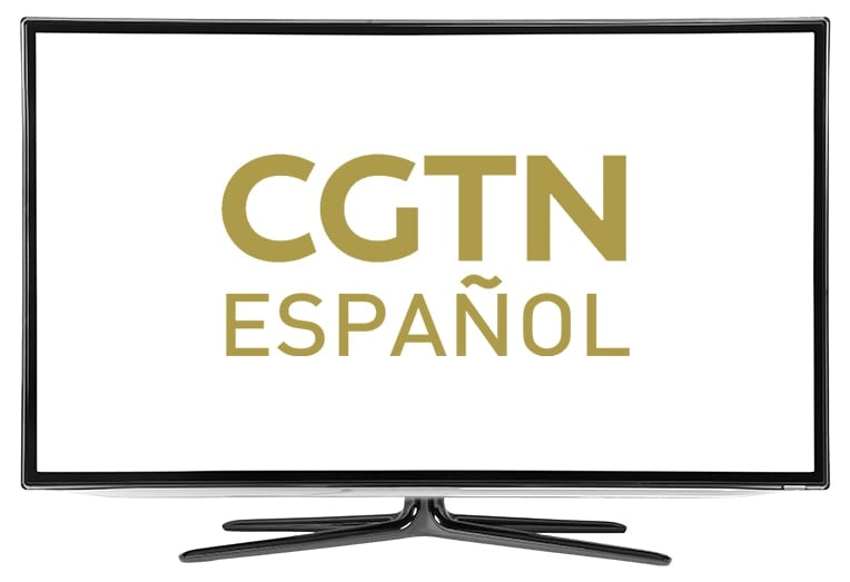 What Channel is CGTN Espanol on DISH?