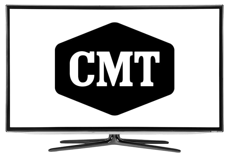 What channel outlet is cmt