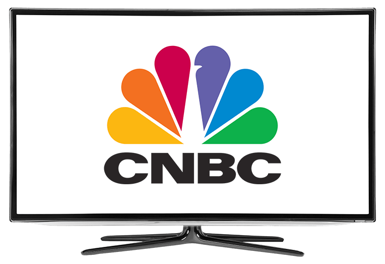 Cnbc News Channel Network