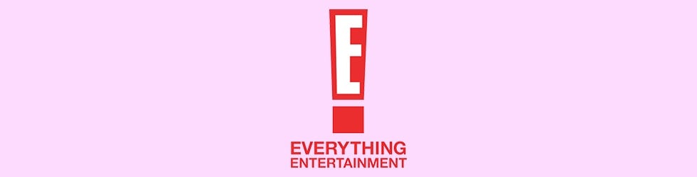 E! Entertainment 