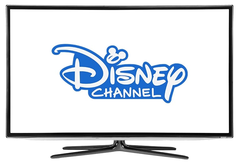 What Channel is Disney Channel - West on DISH?