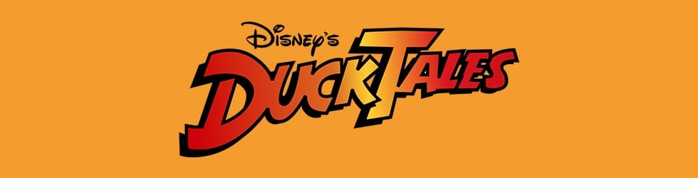 Duck Tales