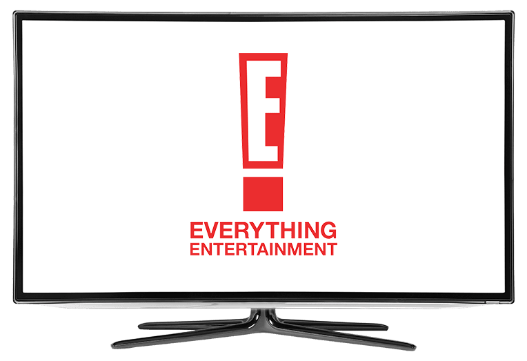 E! Entertainment 