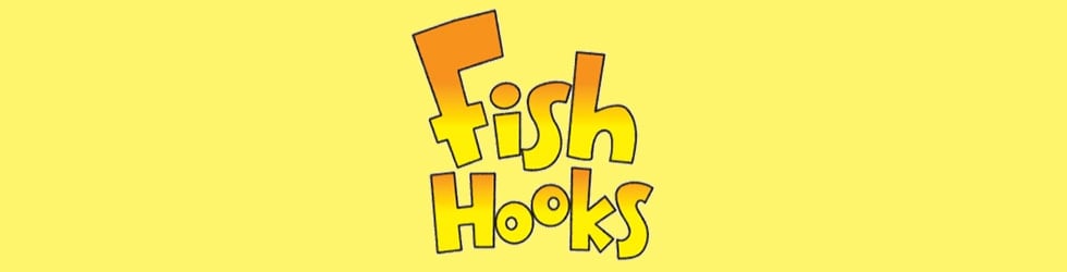 Fish Hooks