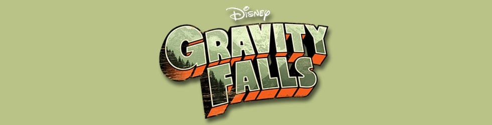 Gravity Falls