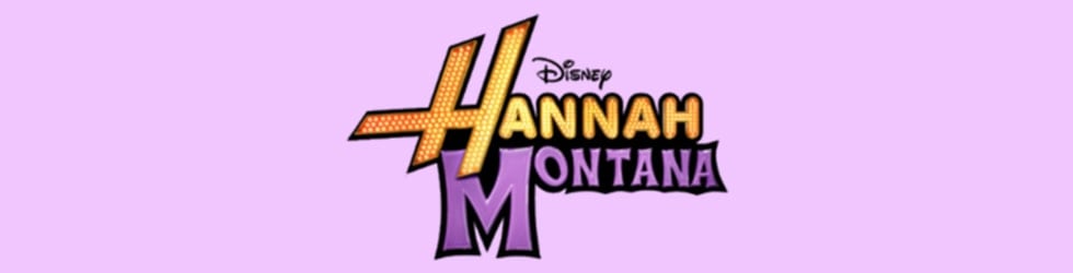 Hannah Montana