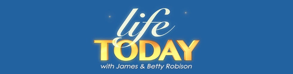 Life Today with James Robison