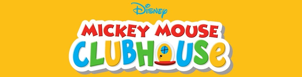 Mickey Mouse Clubhouse