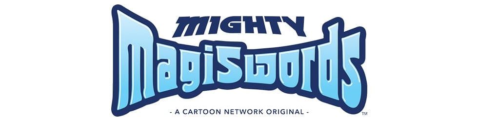 Mighty Magiswords