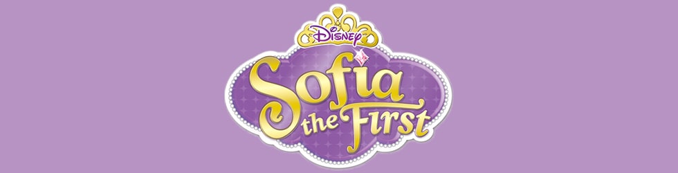 Sofia the First