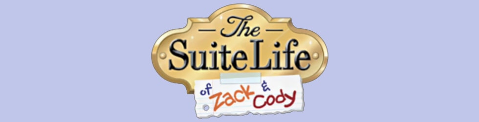 The Suite Life of Zack and Cody