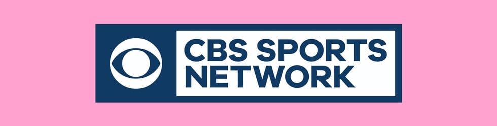 Watch CBS Sports Network online