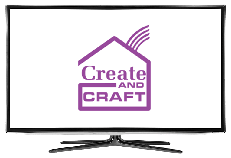 Craft and clearance create tv