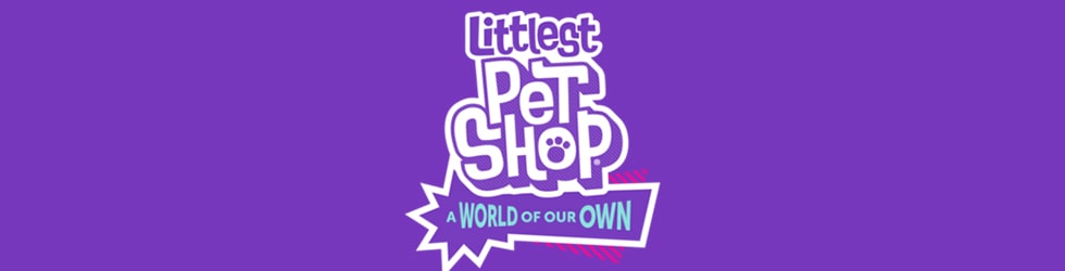 Littlest Pet Shop