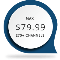 DISH Latino Max DISH Latino Max