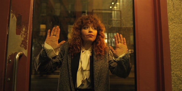 'Russian Doll' Is The Netflix Show You Need To Be Watching Right Now