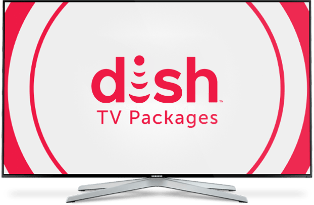 Compare DISH Packages