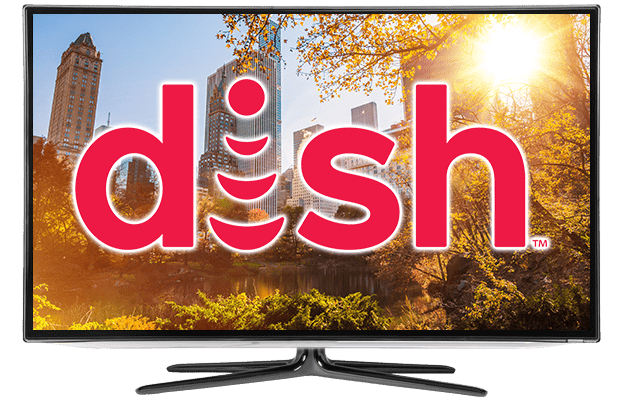 DISH Variety Channel Pack – $6/Mo.