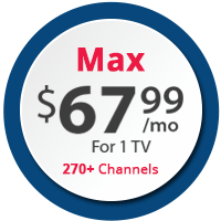 DISH Latino Max DISH Latino Max