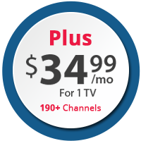 DISH Latino Plus DISH Latino Plus