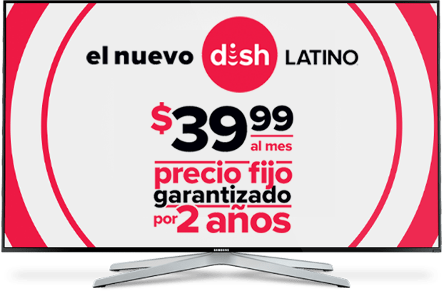 dish network packages international