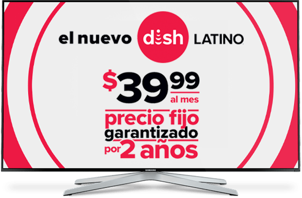 DISH Latino Packages Compare DishLatino Channels Packages