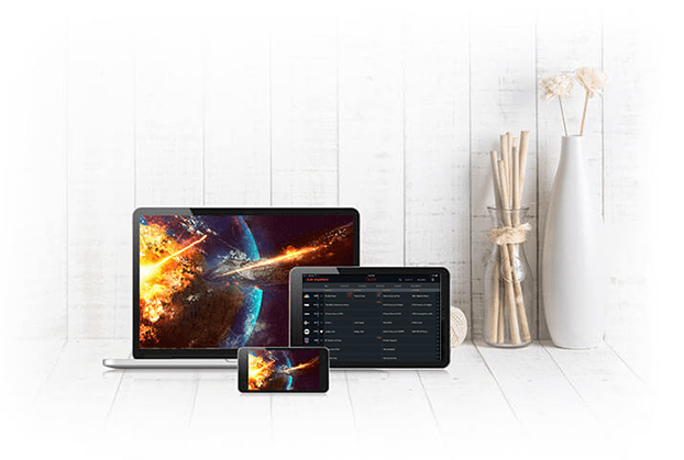 Take Your TV Service On-the-go With DISH Anywhere